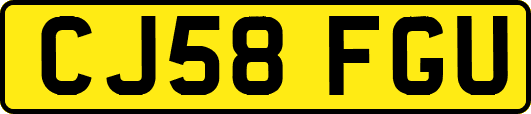 CJ58FGU