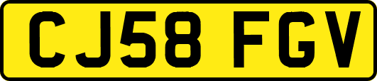 CJ58FGV
