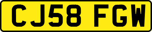CJ58FGW