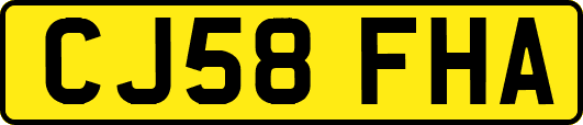 CJ58FHA
