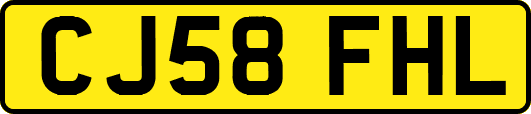 CJ58FHL