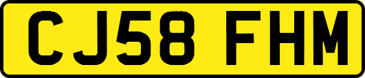 CJ58FHM