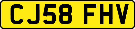 CJ58FHV