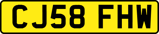 CJ58FHW