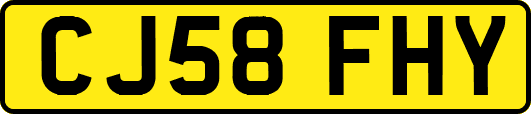 CJ58FHY