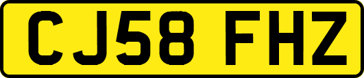 CJ58FHZ