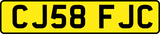 CJ58FJC