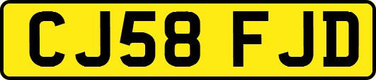 CJ58FJD