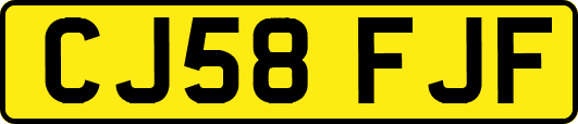 CJ58FJF
