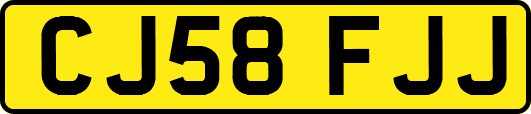 CJ58FJJ