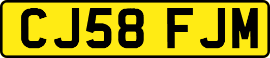 CJ58FJM