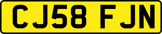 CJ58FJN