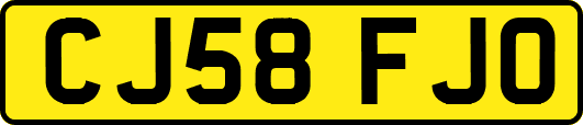 CJ58FJO