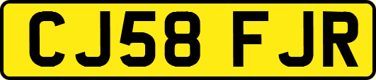 CJ58FJR