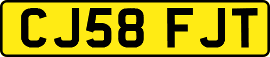 CJ58FJT