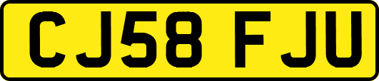 CJ58FJU