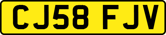 CJ58FJV