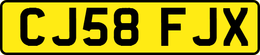 CJ58FJX
