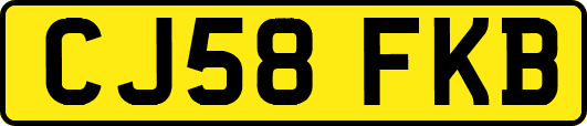 CJ58FKB