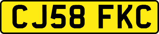 CJ58FKC