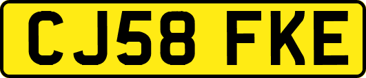 CJ58FKE