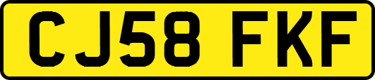 CJ58FKF