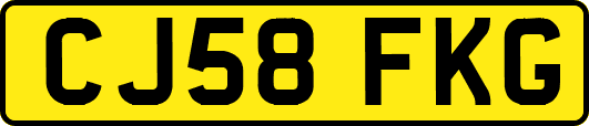 CJ58FKG
