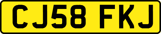 CJ58FKJ