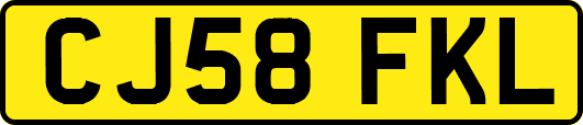 CJ58FKL