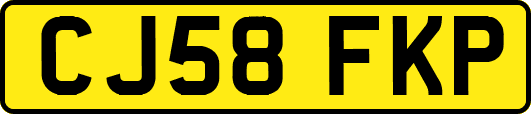 CJ58FKP