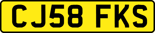 CJ58FKS