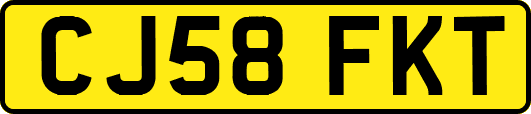 CJ58FKT