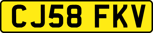 CJ58FKV