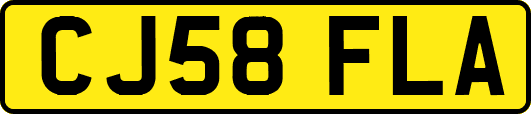 CJ58FLA