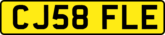 CJ58FLE