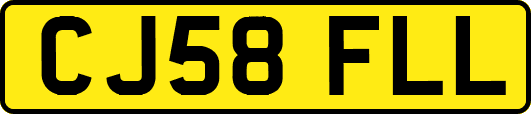 CJ58FLL