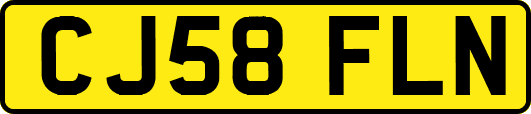 CJ58FLN