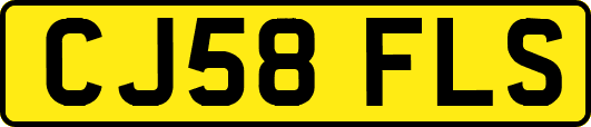 CJ58FLS