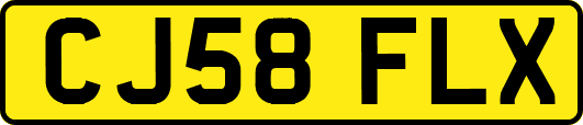CJ58FLX