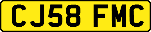 CJ58FMC