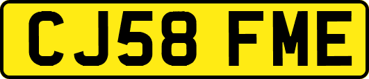 CJ58FME