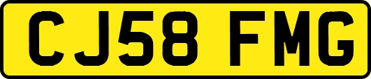 CJ58FMG