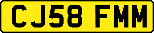 CJ58FMM