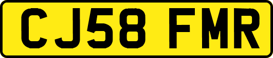 CJ58FMR