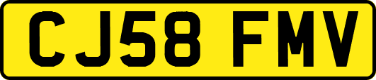 CJ58FMV