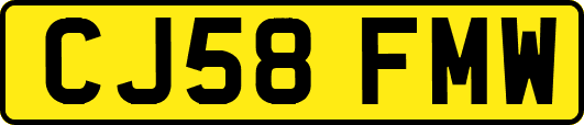 CJ58FMW