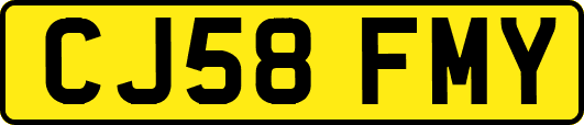 CJ58FMY