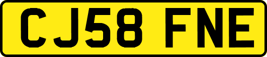 CJ58FNE