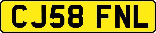 CJ58FNL