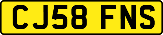 CJ58FNS